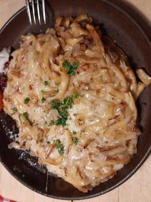 Gasthof & Pension Zur Zeitenwende