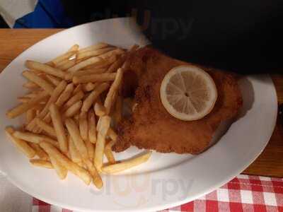 Gasthof & Pension Zur Zeitenwende