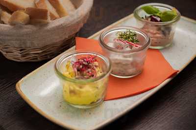 Le Plöpp - Bar & Bistro