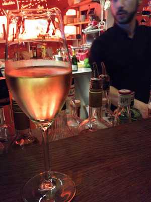 Le Plöpp - Bar & Bistro