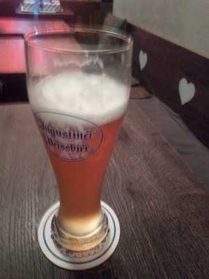 Le Plöpp - Bar & Bistro