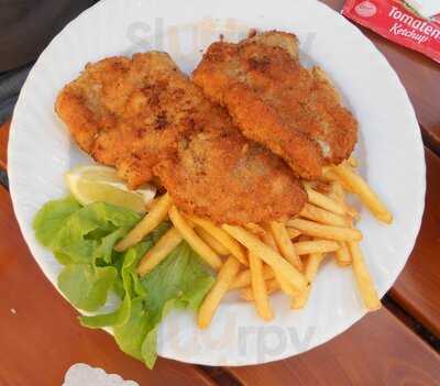 Zur Deutschen Südsee Insel