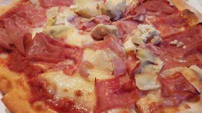 Domino's Pizza München Sendling