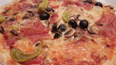 Domino's Pizza München Sendling