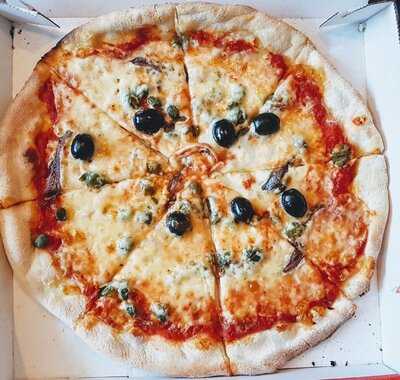 Domino's Pizza München Sendling