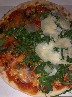 L'osteria München Schwanthalerstraße