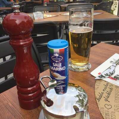 L'osteria München Schwanthalerstraße