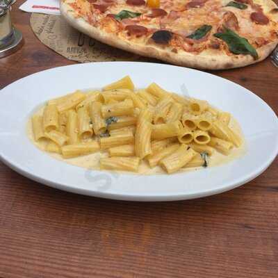 L'osteria München Schwanthalerstraße