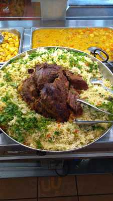 Pamukkale Restaurant