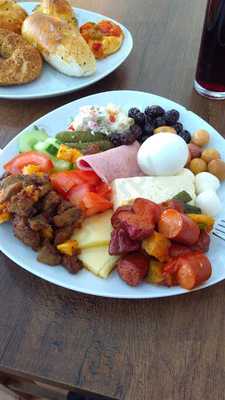 Pamukkale Restaurant