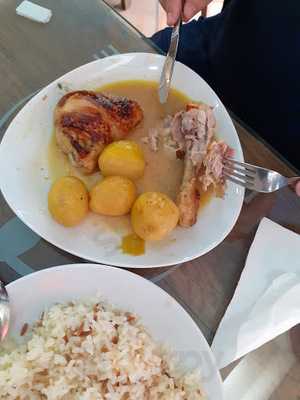 Pamukkale Restaurant