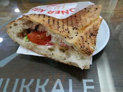 Pamukkale Restaurant