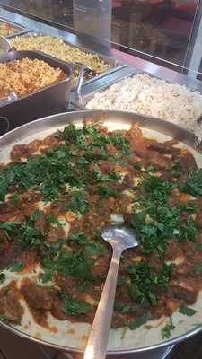 Pamukkale Restaurant