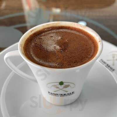 Pamukkale Restaurant