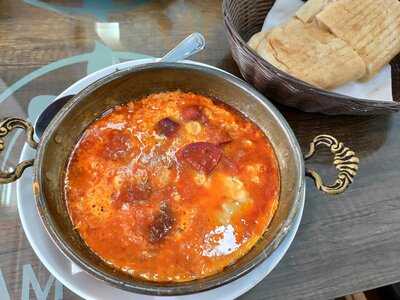 Pamukkale Restaurant