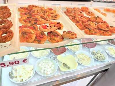 Pamukkale Restaurant