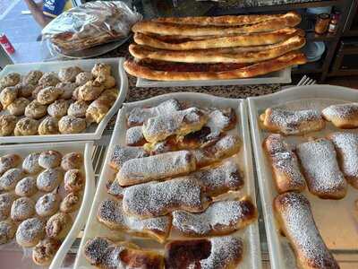 Pamukkale Restaurant