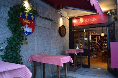 Aquitaine Vinoteque