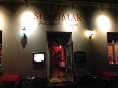 Shalimar