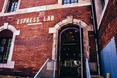 Espressolab Nürnberg