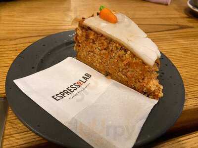 Espressolab Nürnberg