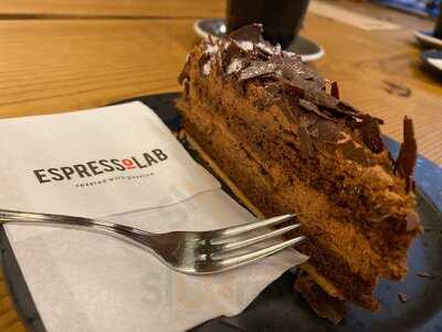 Espressolab Nürnberg