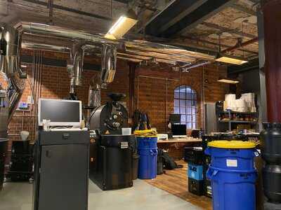 Espressolab Nürnberg