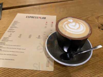 Espressolab Nürnberg