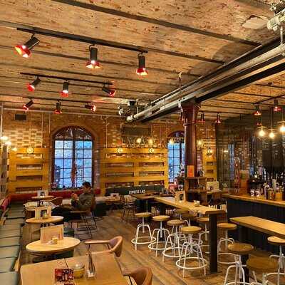 Espressolab Nürnberg