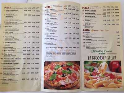 La Piccola Stella