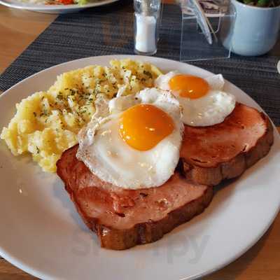 Gaststatte Echardinger Gartenlaube