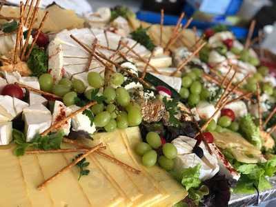 Gaststatte Echardinger Gartenlaube