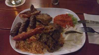 Gaststatte Echardinger Gartenlaube