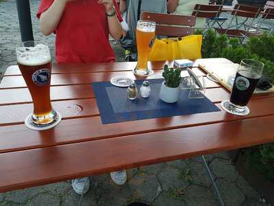 Gaststatte Echardinger Gartenlaube