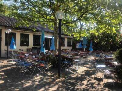 Gaststatte Echardinger Gartenlaube