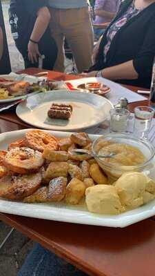 Gaststatte Echardinger Gartenlaube