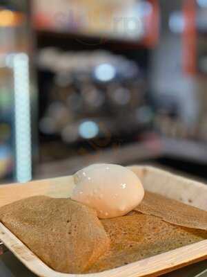 Crêperie Carré