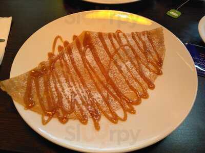Crêperie Carré