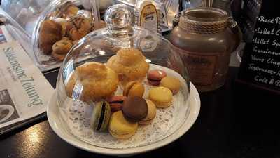 Vee's Cafe & Tagesbar