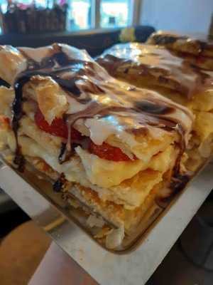 Vee's Cafe & Tagesbar