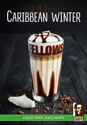 Coffee Fellows