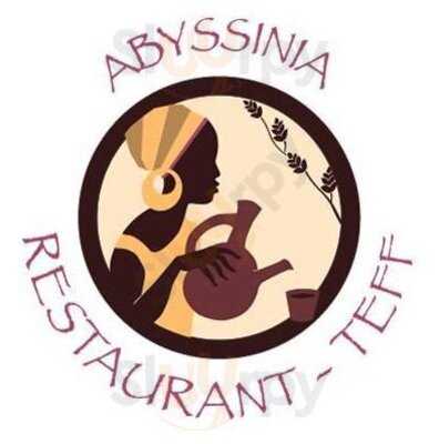 Abyssinia Restaurant -teff