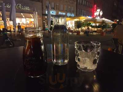 Pizzeria Americana In Schweinau