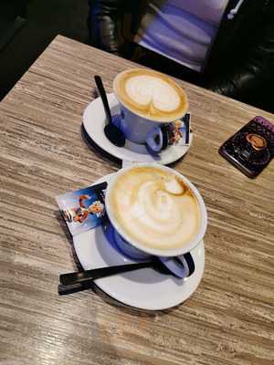 Pizzeria Americana In Schweinau