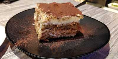 Pizzeria Americana In Schweinau