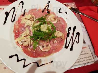 Beim Staudinger Trattoria Da Francesco