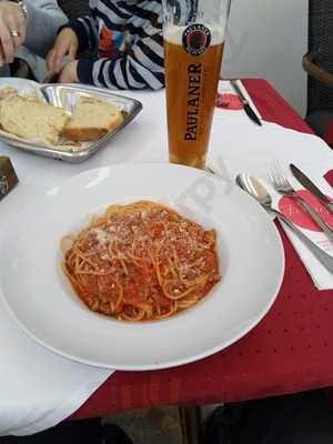 Beim Staudinger Trattoria Da Francesco