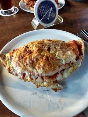 Beim Staudinger Trattoria Da Francesco