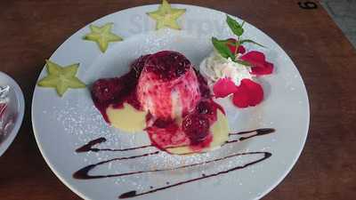 Beim Staudinger Trattoria Da Francesco