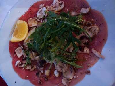 Beim Staudinger Trattoria Da Francesco